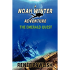 The Emerald Quest - Paperback