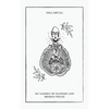My Garden of Flowers and Broken Pieces - Paperback