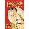 The Girl From Farris's by Edgar Rice Burroughs, Science Fiction - Paperback