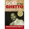 God in the Ghetto: A Prophetic Word Revisited - Paperback