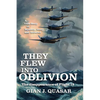 They Flew into Oblivion - Paperback