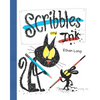 Scribbles and Ink - Paperback