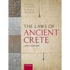 Laws of Ancient Crete P - Paperback