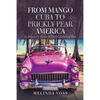 From Mango Cuba to Prickly Pear America: An American's Journey to Castro's Cuba and Back - Paperback
