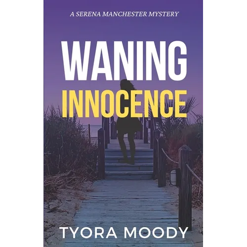 Waning Innocence - Paperback