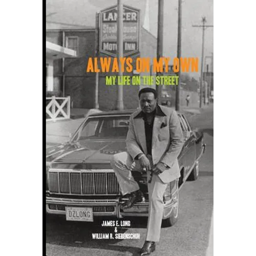 Always On My Own - Paperback