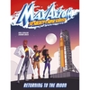 Returning to the Moon: A Max Axiom Super Scientist Adventure - Paperback
