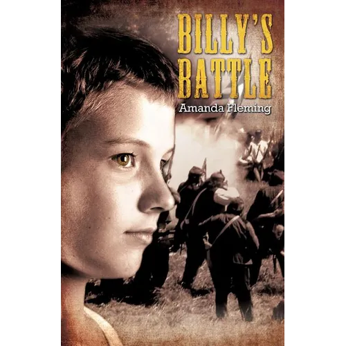 Billy's Battle - Paperback