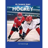 My Favorite Sport: Hockey - Hardcover