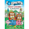 Little Critter: Tricky Chickies - Hardcover
