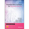 Network Meta-Analysis for Decision-Making - Hardcover