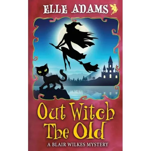 Out Witch the Old - Paperback