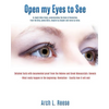 Open My Eyes To See - Paperback