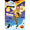 Rainbow Magic Special Edition: Trixie the Halloween Fairy - Paperback
