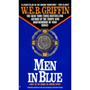 Men in Blue - Mass Market Paperbound