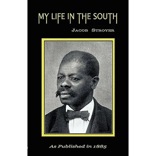 My Life in the South - Paperback