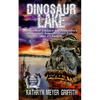 Dinosaur Lake - Paperback