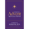 Cardinal Zen's Advent Reflections - Paperback