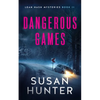 Dangerous Games - Paperback