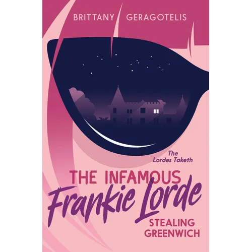 Stealing Greenwich - Paperback