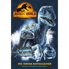 Jurassic World Dominion: The Junior Novelization (Jurassic World Dominion) - Paperback