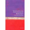 Molecular Biology: A Very Short Introduction - Paperback