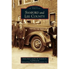 Sanford and Lee County - Hardcover
