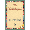 The Wouldbegoods - Paperback