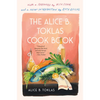 The Alice B. Toklas Cook Book - Paperback