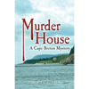 Murder House: A Cape Breton Mystery - Paperback