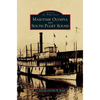 Maritime Olympia and South Puget Sound - Hardcover