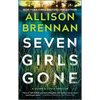 Seven Girls Gone - Mass Market Paperbound
