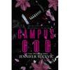 Campus God- Special Edition - Paperback