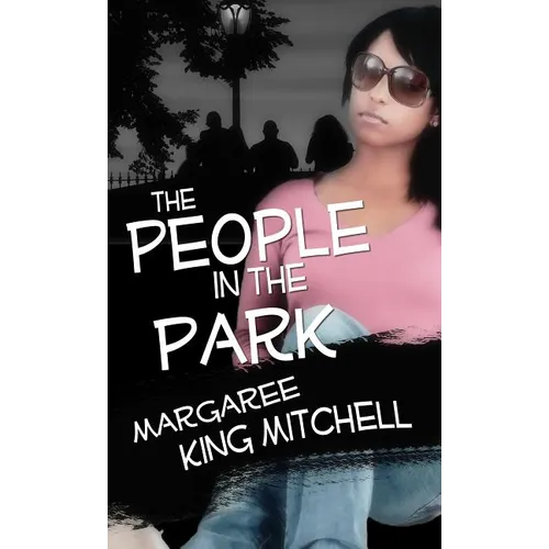 People in the Park - Paperback