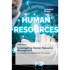 Investigating Human Resource Management - Paperback