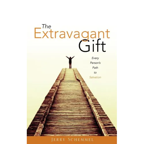 The Extravagant Gift - Paperback