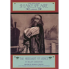 Merchant of Venice - Paperback