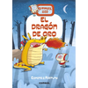 El Dragón de Oro - Hardcover