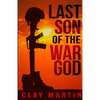 Last Son Of The War God - Paperback