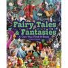 Fairy Tales and Fantasies: A Can-You-Find-It Book - Paperback