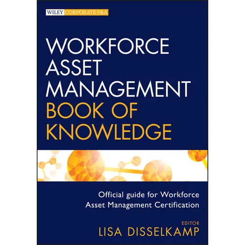 Workforce Asset Management - Hardcover