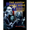 Austin Music Scene: Through the Lens of Burton Wilson - Paperback