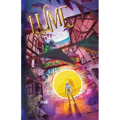 Lume - Paperback