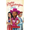 Sophie Washington: Hurricane - Hardcover