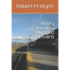 Army Convoys: Rugged Drivers - Paperback