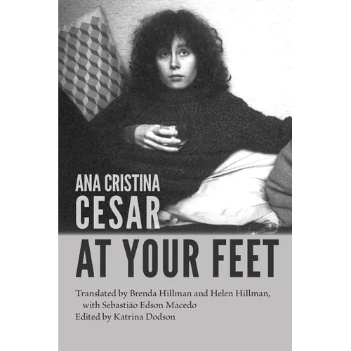 At Your Feet - Paperback