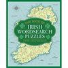The Book of Irish Wordsearch Puzzles: Over 100 Puzzles - Paperback