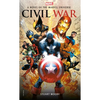Civil War: A Novel of the Marvel Universe - Mass Market Paperbound