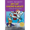 My Cat Knows Karate: Funny Poems for Kids - Paperback