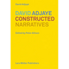 David Adjaye: Constructed Narratives - Paperback